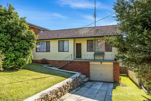 16 Beverley Avenue, Unanderra Sold by Laurence Morgan Real Estate