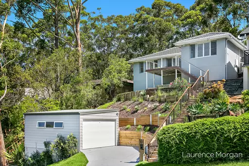 41 Hospital Road, Bulli Sold by Laurence Morgan Real Estate