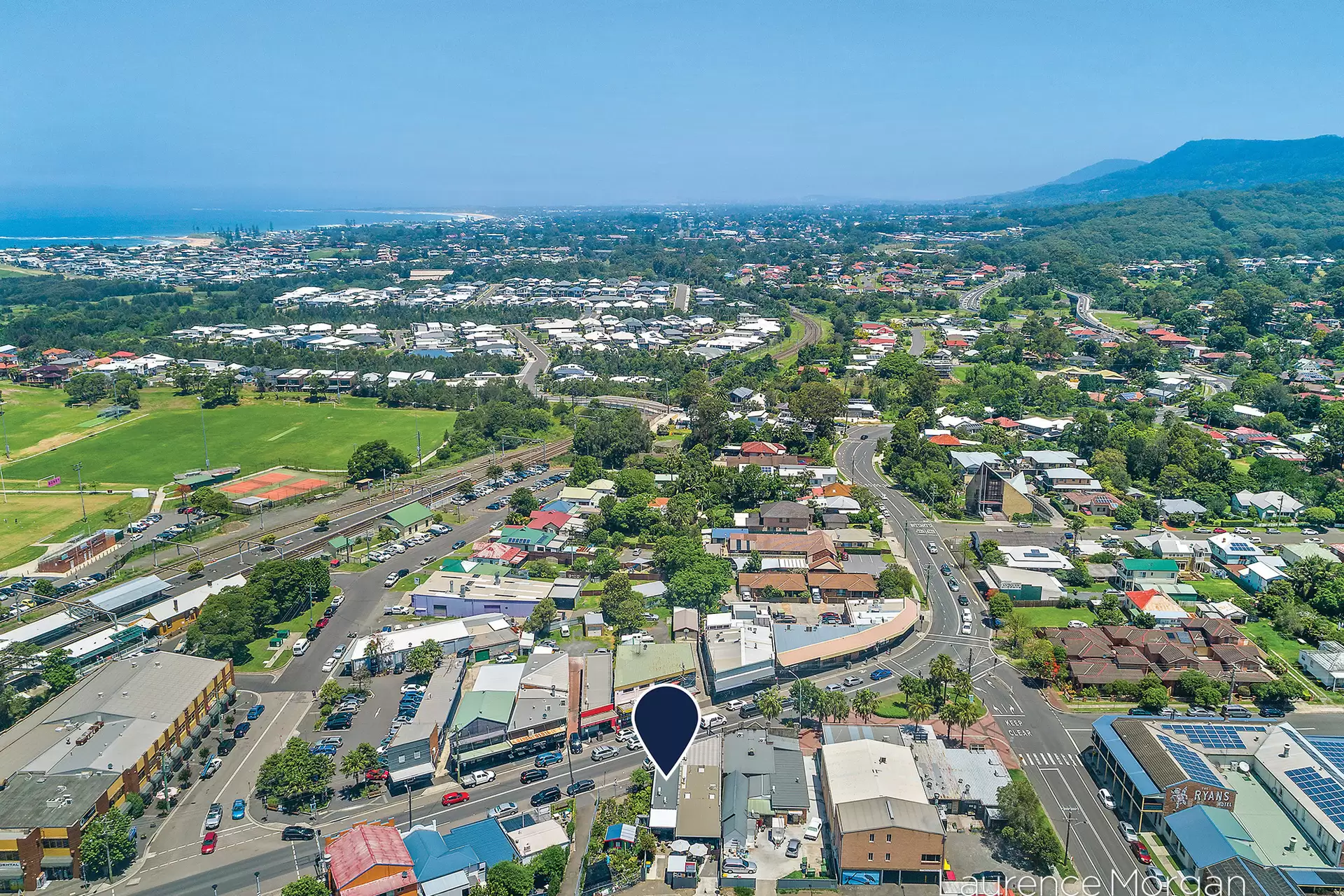 368-370 Lawrence Hargrave Drive, Thirroul Sold by Laurence Morgan Real Estate - image 11