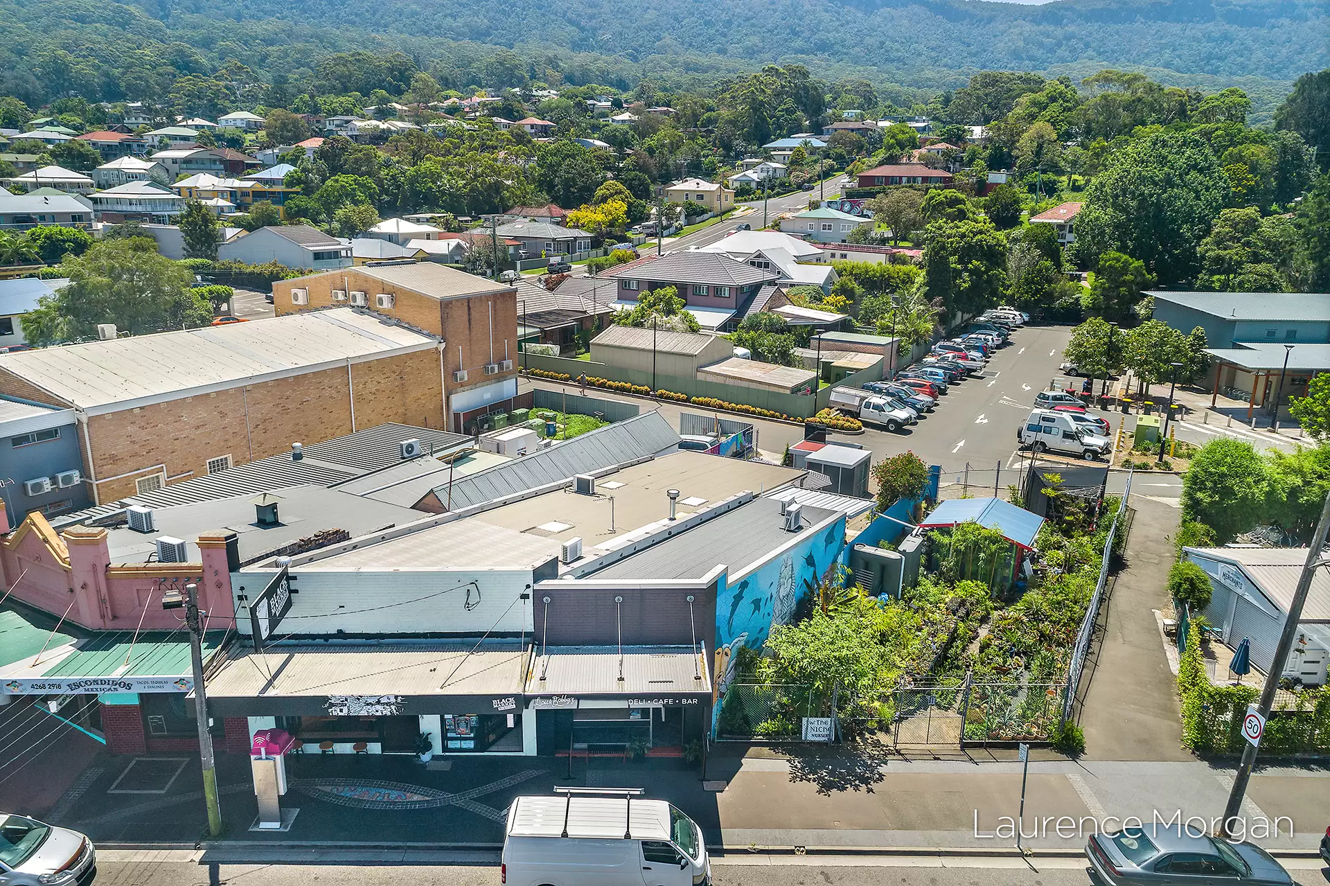 368-370 Lawrence Hargrave Drive, Thirroul Sold by Laurence Morgan Real Estate - image 3