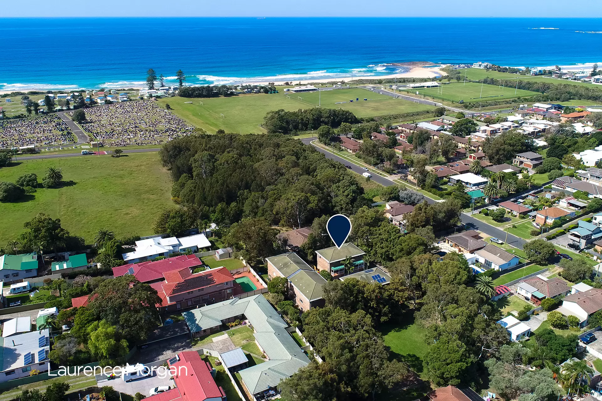 7/26 Lawrence Street, Woonona Sold by Laurence Morgan Real Estate - image 7