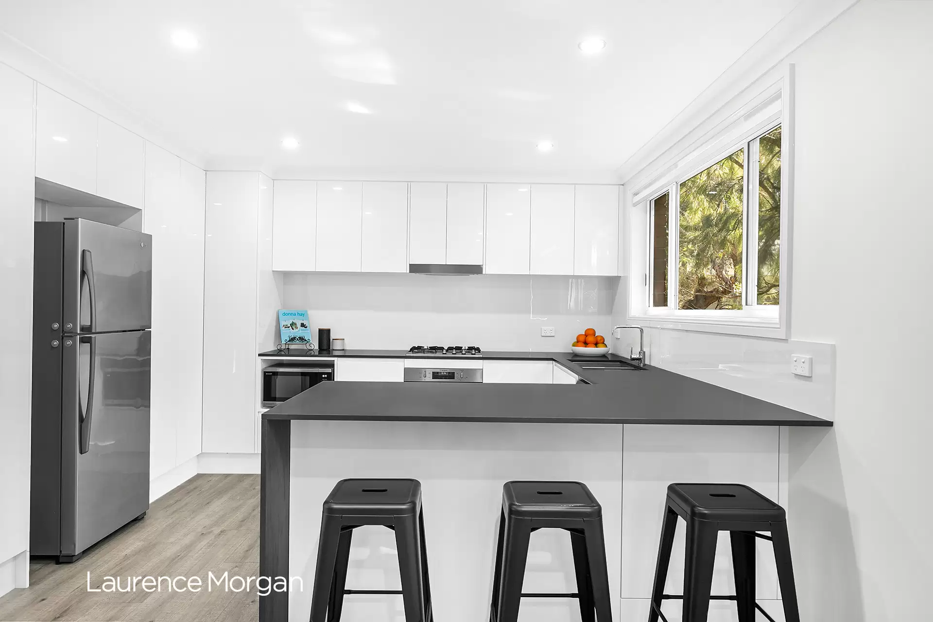 7/26 Lawrence Street, Woonona Sold by Laurence Morgan Real Estate - image 2