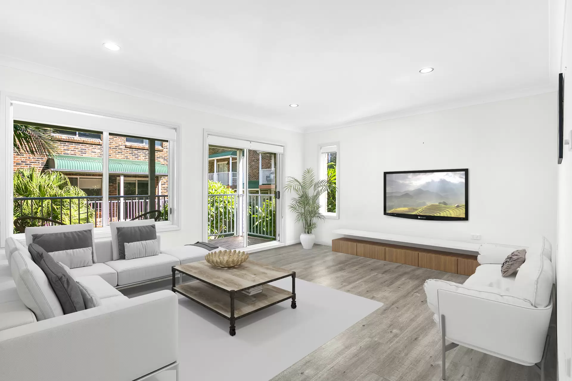 7/26 Lawrence Street, Woonona Sold by Laurence Morgan Real Estate - image 3