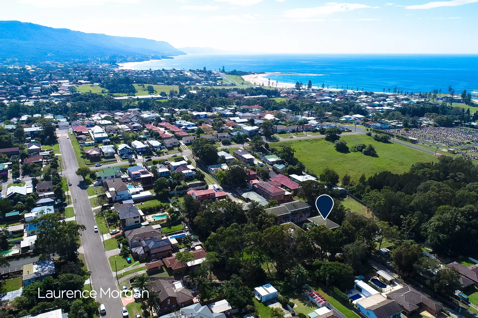 7/26 Lawrence Street, Woonona Sold by Laurence Morgan Real Estate - image 8