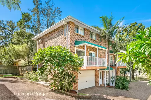7/26 Lawrence Street, Woonona Sold by Laurence Morgan Real Estate