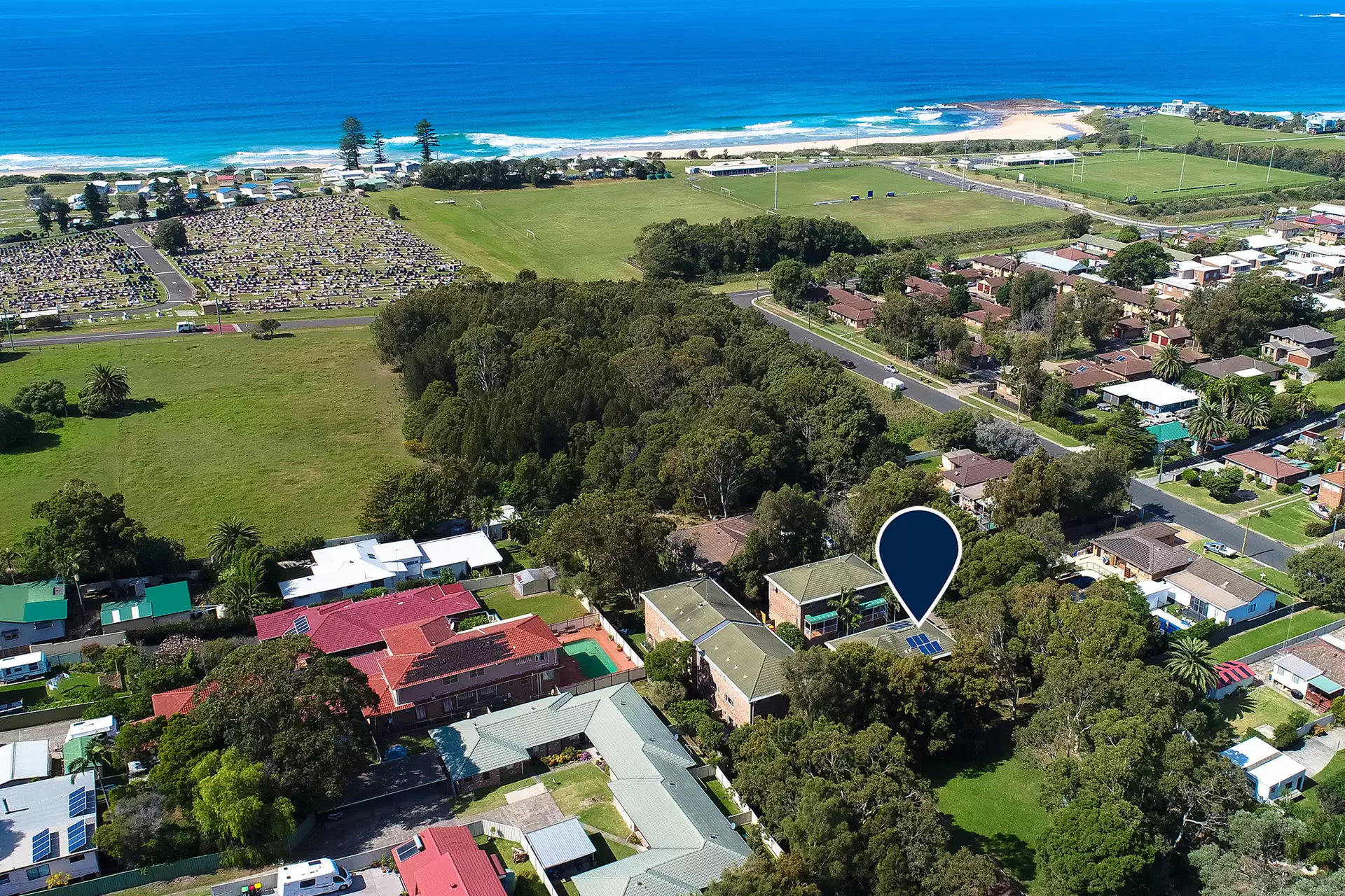 6/26 Lawrence Street, Woonona Sold by Laurence Morgan Real Estate - image 2