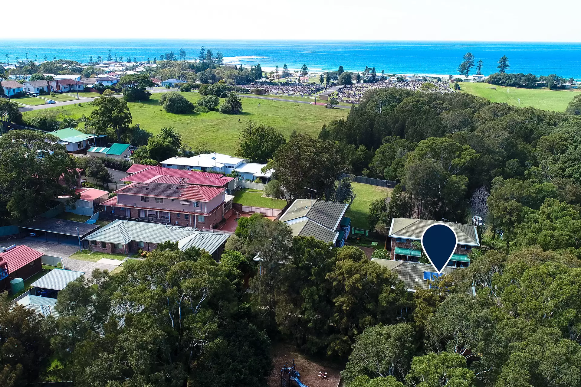 6/26 Lawrence Street, Woonona Sold by Laurence Morgan Real Estate - image 7