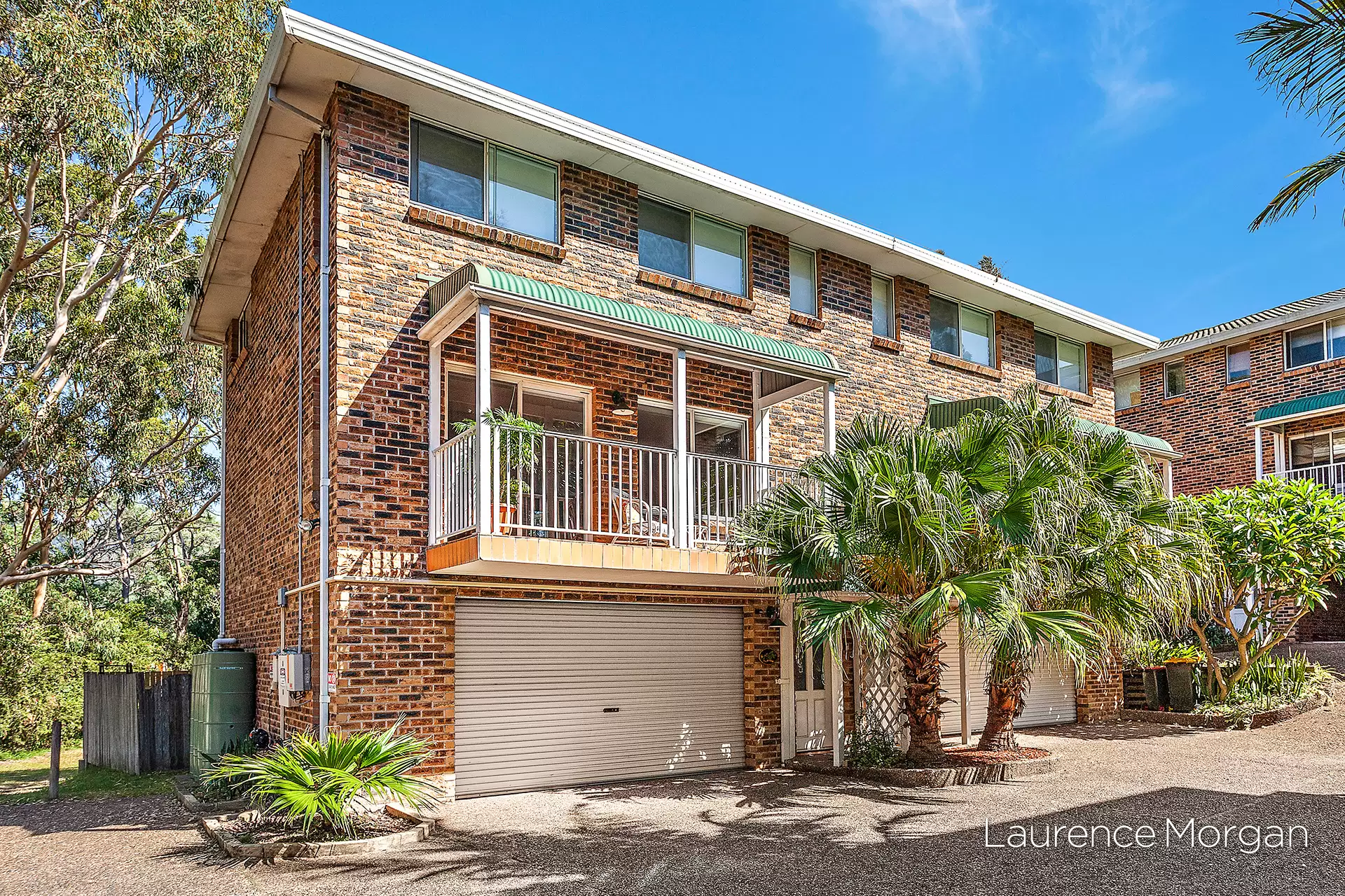 6/26 Lawrence Street, Woonona Sold by Laurence Morgan Real Estate - image 1