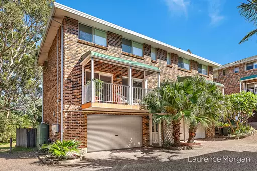 6/26 Lawrence Street, Woonona Sold by Laurence Morgan Real Estate