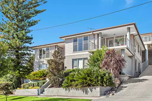 4/21-23 Hospital Road, Bulli Sold by Laurence Morgan Real Estate