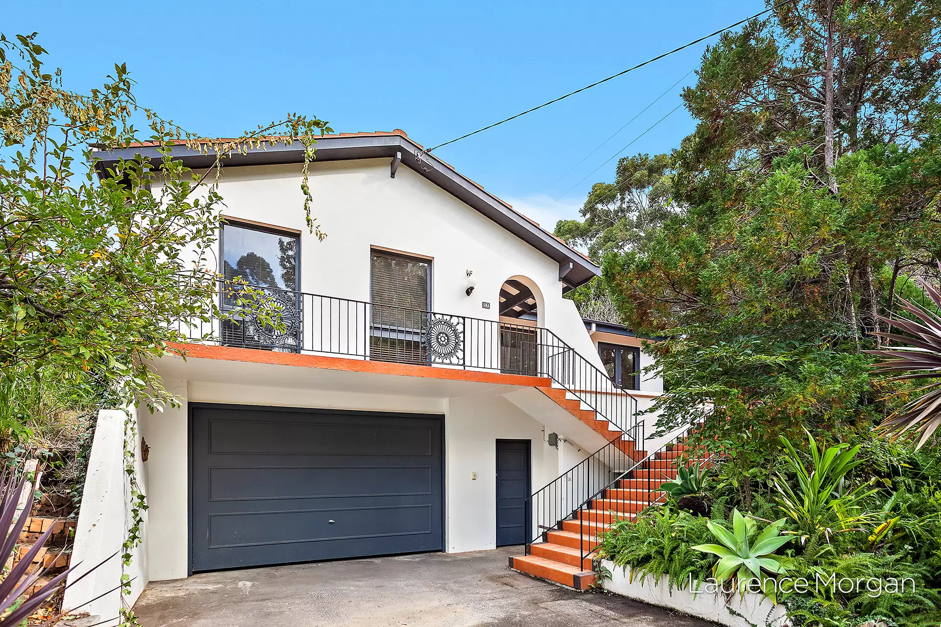 57 Hospital Road, Bulli Sold by Laurence Morgan Real Estate - image 1