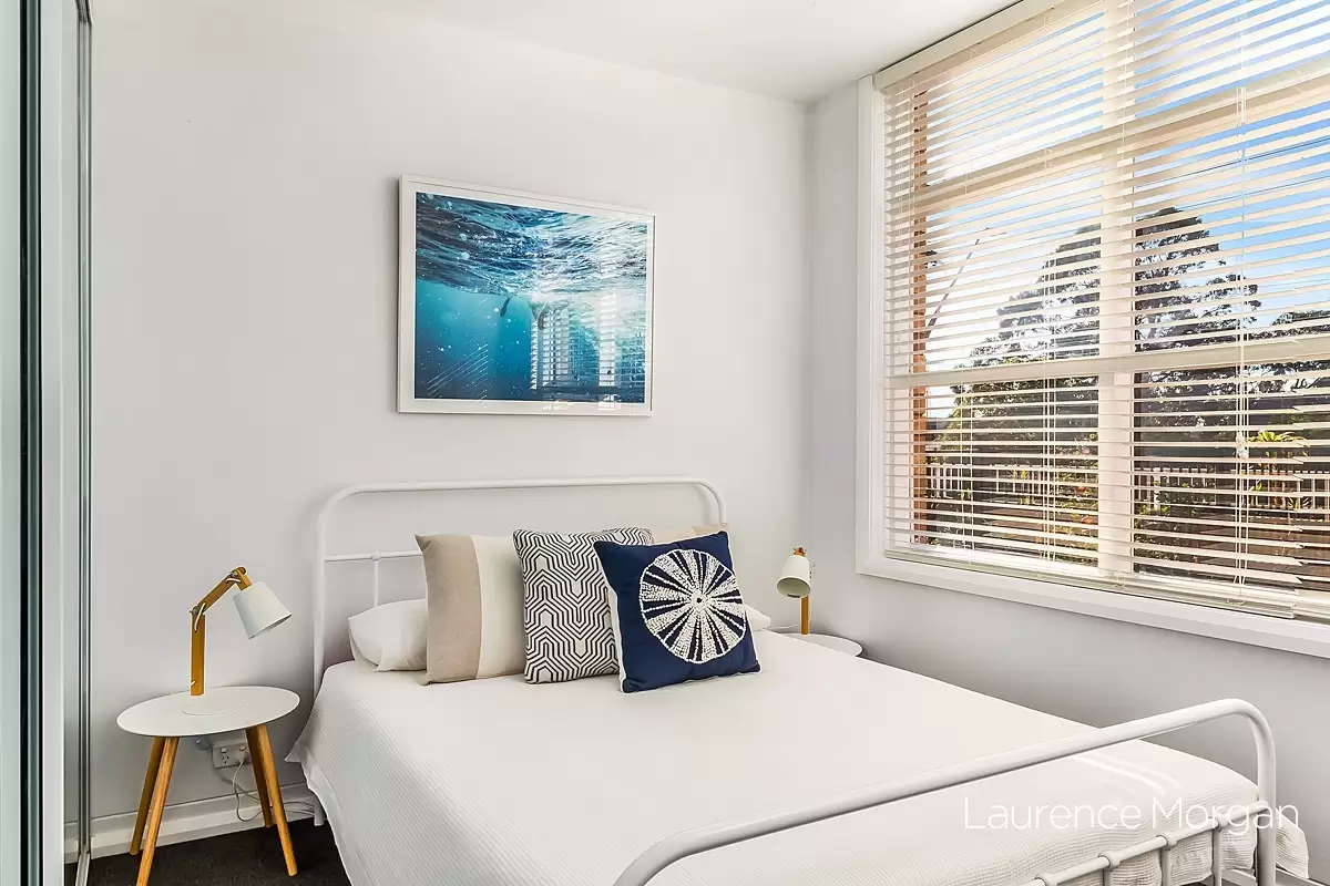 2/57 Smith Street, Wollongong Sold by Laurence Morgan Real Estate - image 5