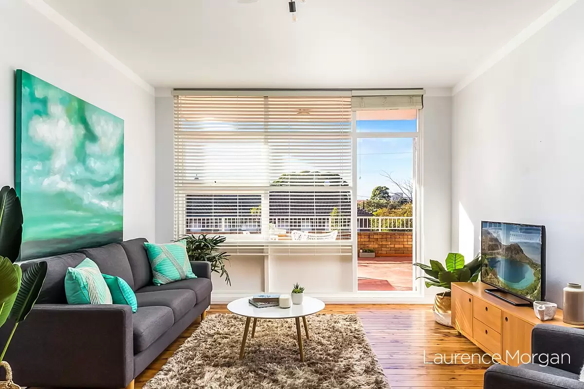 2/57 Smith Street, Wollongong Sold by Laurence Morgan Real Estate - image 2