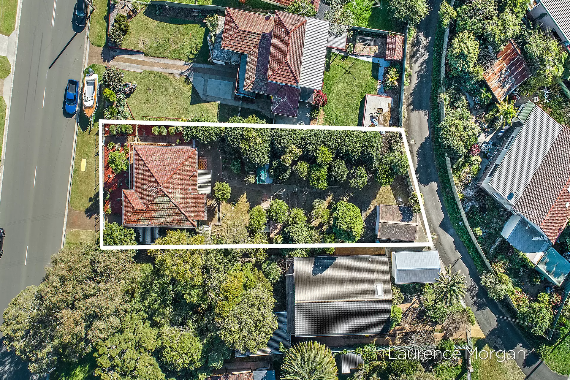 149 Lakeview Parade, Primbee Sold by Laurence Morgan Real Estate - image 2