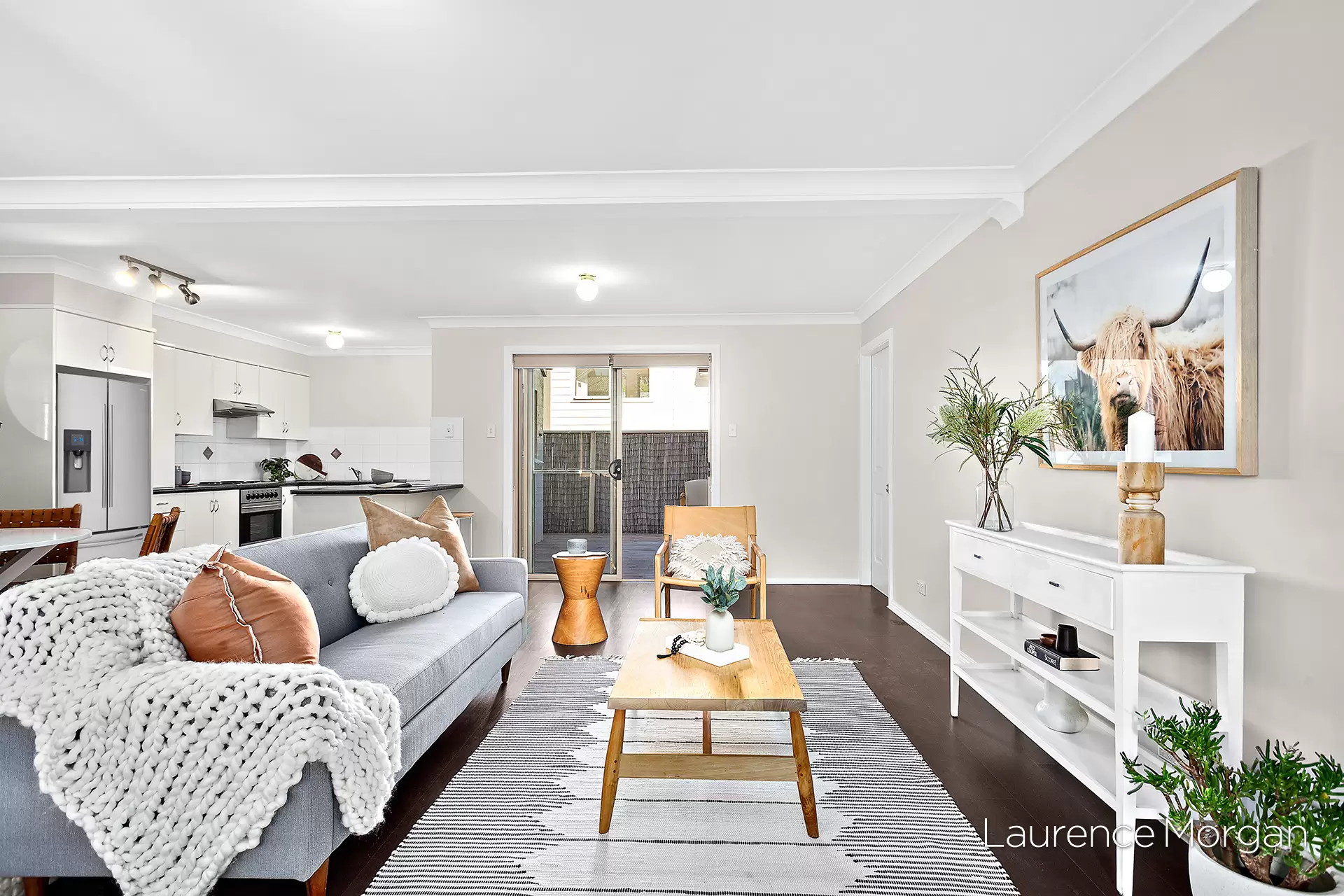 7/204-206 Princes Highway, Bulli Sold by Laurence Morgan Real Estate - image 2