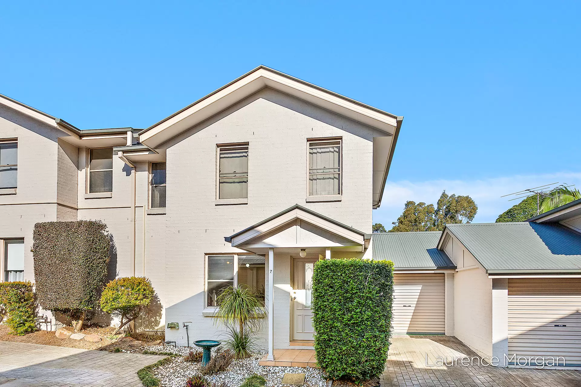 7/204-206 Princes Highway, Bulli Sold by Laurence Morgan Real Estate - image 1