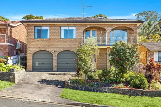 10 Jolliffe Street, Balgownie Sold by Laurence Morgan Real Estate