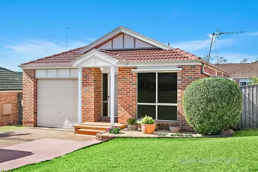 13 Glenlee Drive, Horsley Sold by Laurence Morgan Real Estate