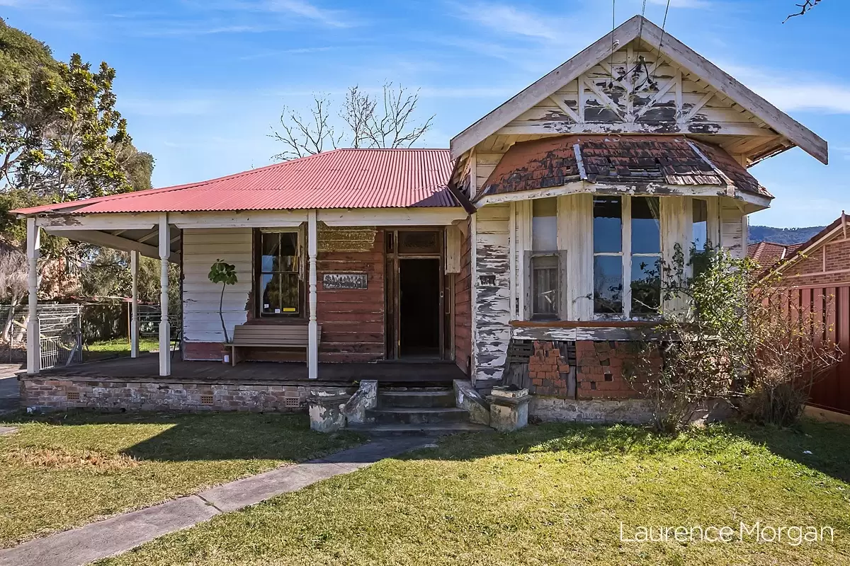 457 - 459 Princes Highway, Fernhill Sold by Laurence Morgan Real Estate - image 1