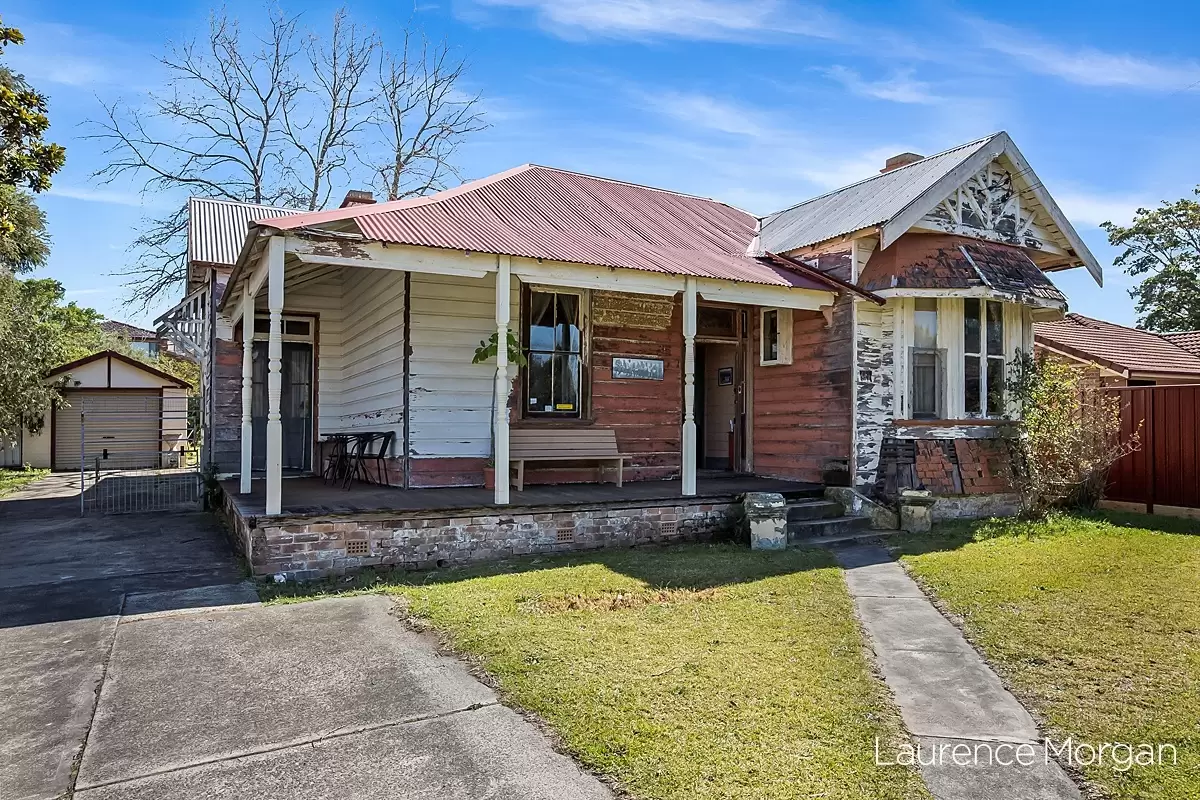 457 - 459 Princes Highway, Fernhill Sold by Laurence Morgan Real Estate - image 5