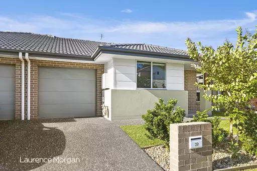 39 Wallbank Way, Bulli Sold by Laurence Morgan Real Estate