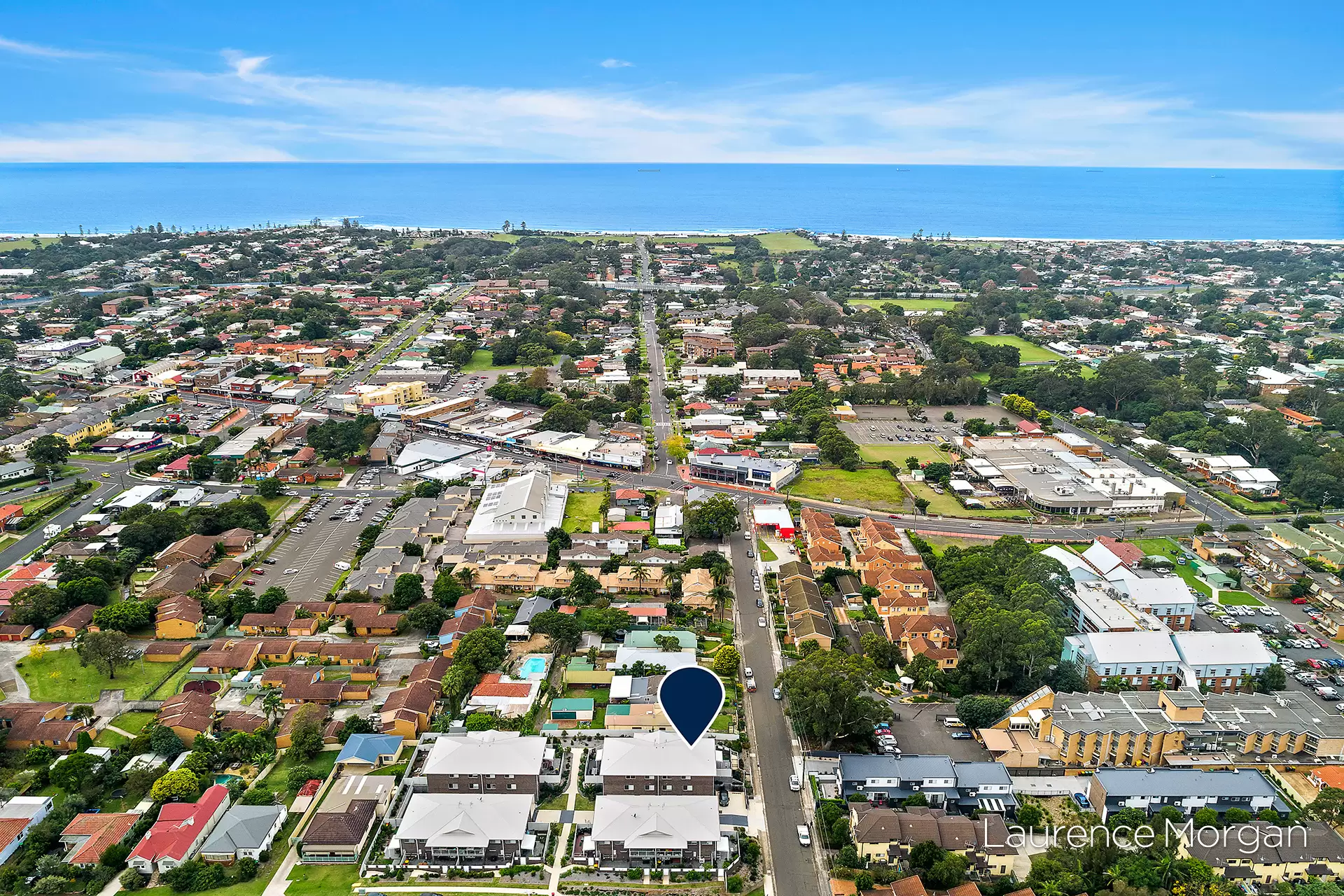 15/13 Popes Road, Woonona Sold by Laurence Morgan Real Estate - image 2