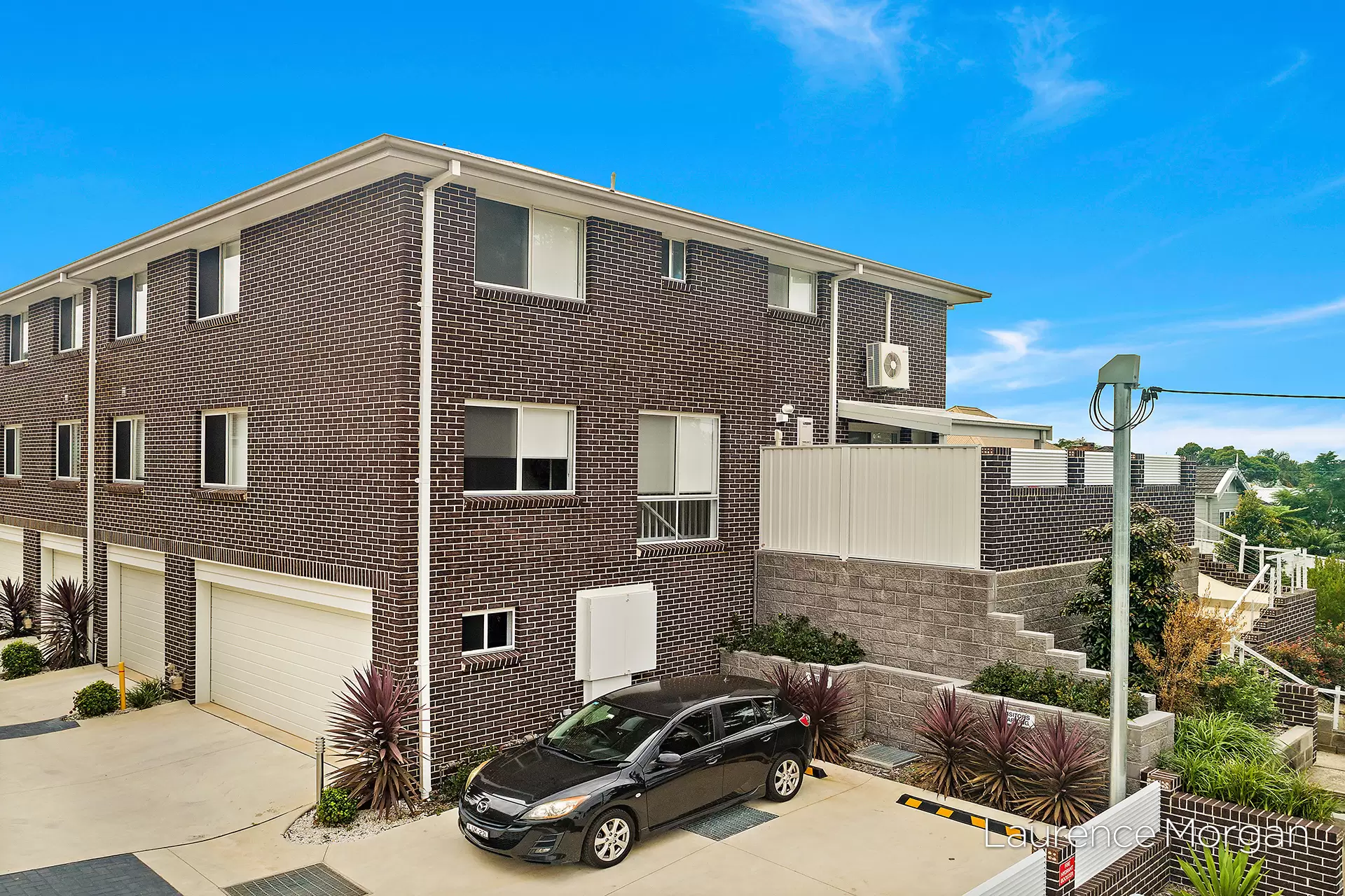 15/13 Popes Road, Woonona Sold by Laurence Morgan Real Estate - image 1