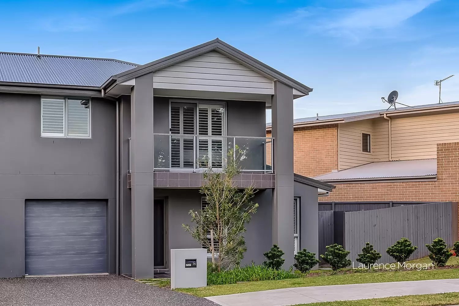 36 Callows Road, Bulli Sold by Laurence Morgan Real Estate - image 1
