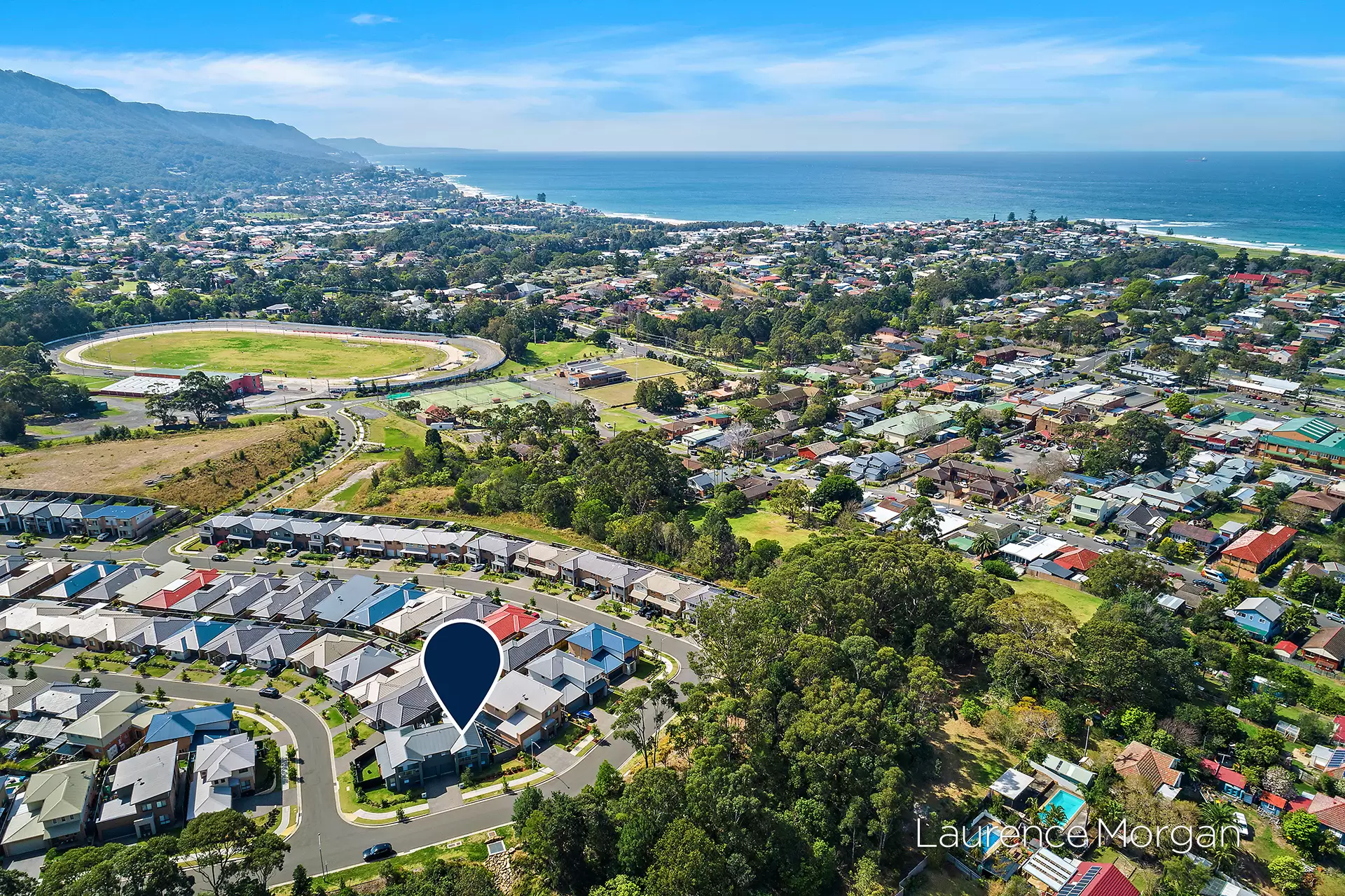36 Callows Road, Bulli Sold by Laurence Morgan Real Estate - image 2