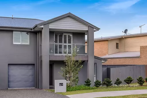 36 Callows Road, Bulli Sold by Laurence Morgan Real Estate