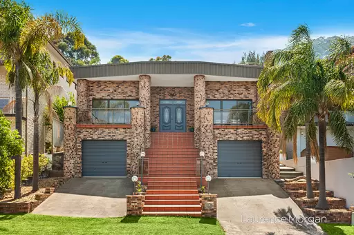 24 Parmenter Avenue, Corrimal Sold by Laurence Morgan Real Estate
