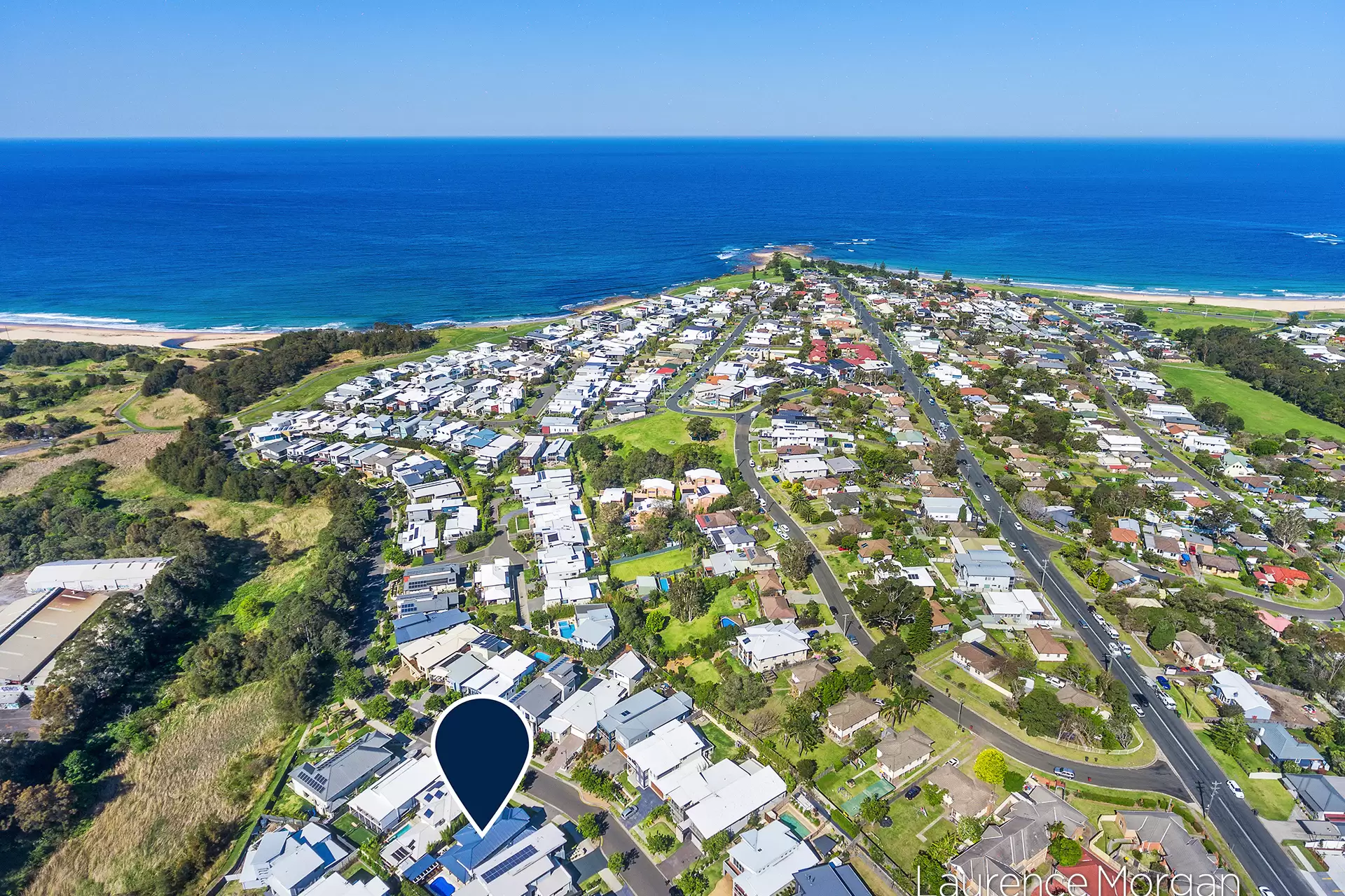 18 Sandon Drive, Bulli Sold by Laurence Morgan Real Estate - image 2