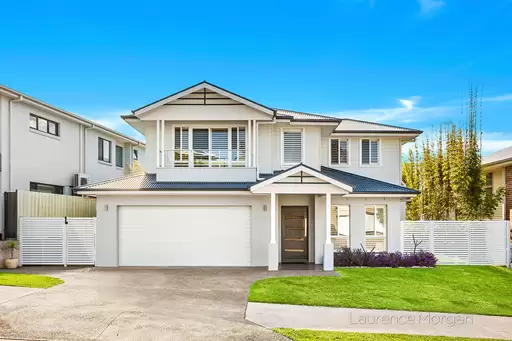 18 Sandon Drive, Bulli Sold by Laurence Morgan Real Estate