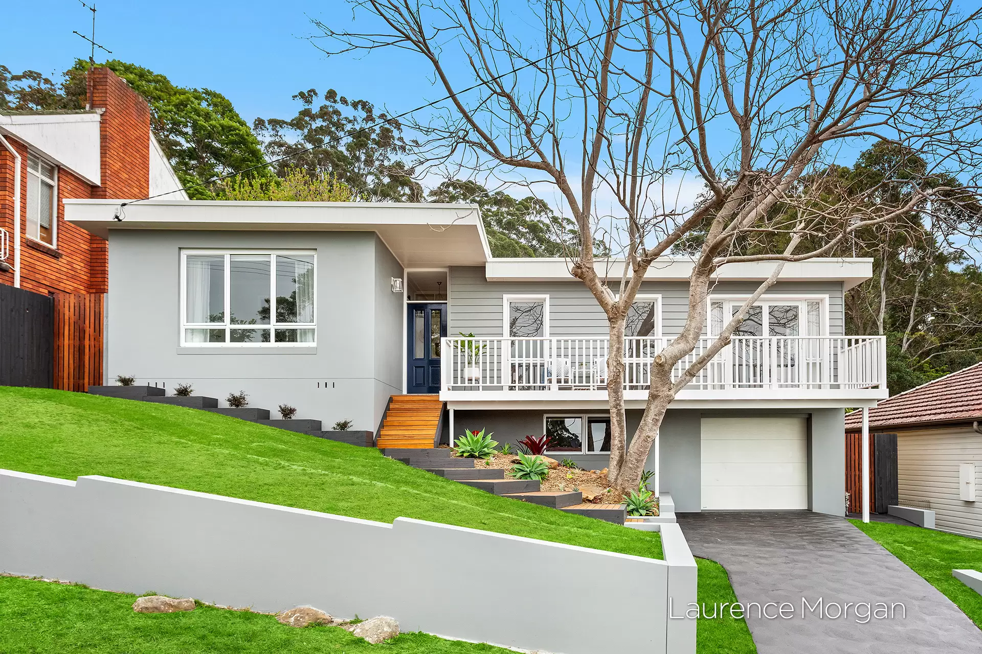 43 Robinsville Crescent, Thirroul Sold by Laurence Morgan Real Estate - image 1