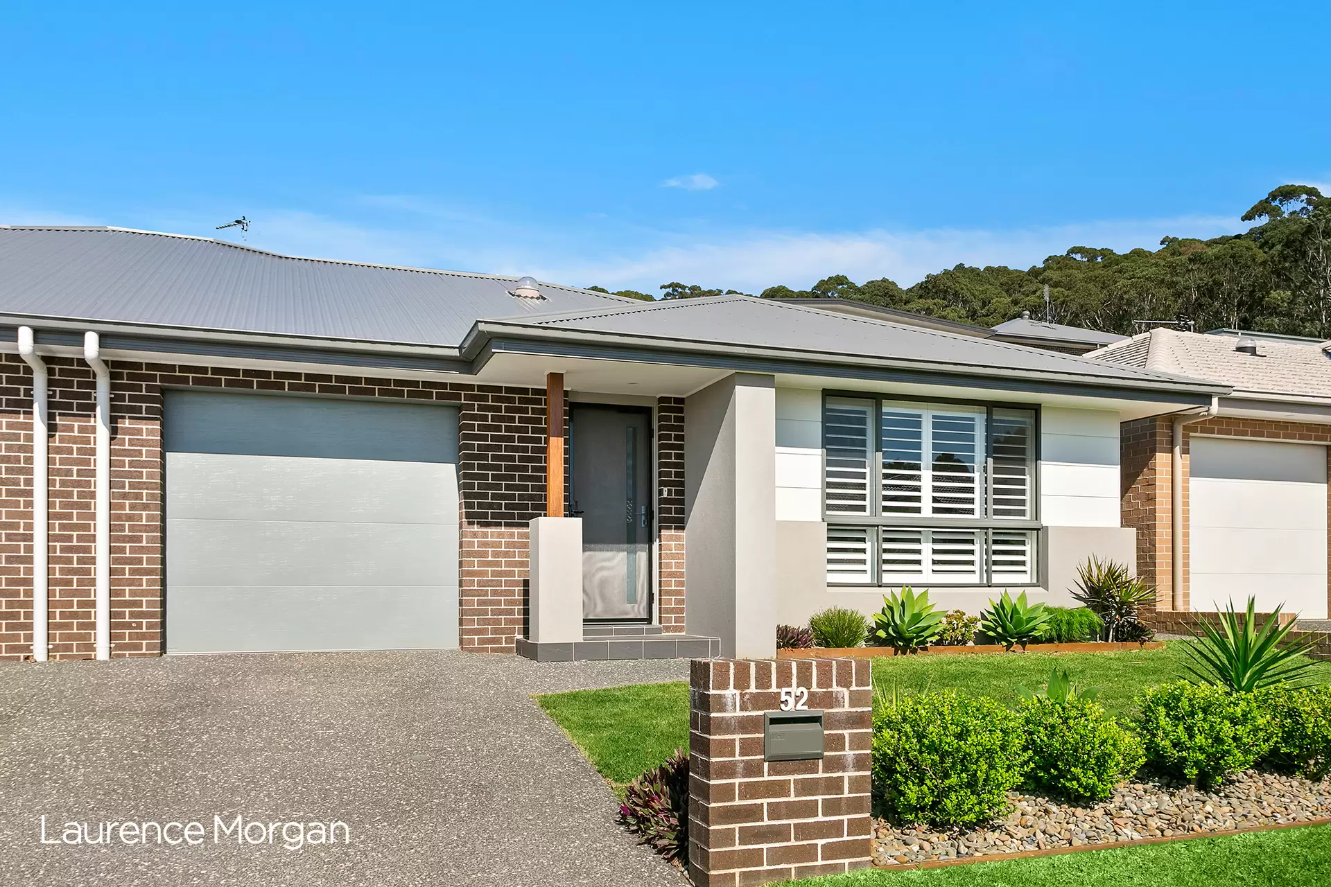 52 Wallbank Way, Bulli Sold by Laurence Morgan Real Estate - image 1