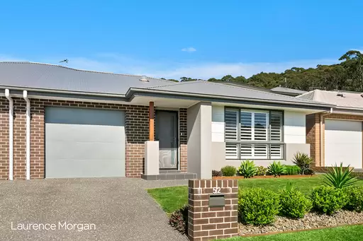 52 Wallbank Way, Bulli Sold by Laurence Morgan Real Estate