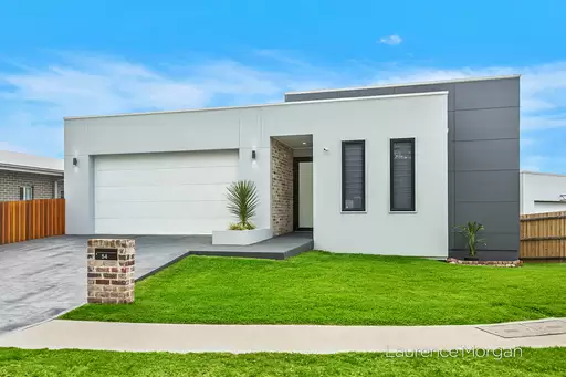 54 Callows Road, Bulli Sold by Laurence Morgan Real Estate