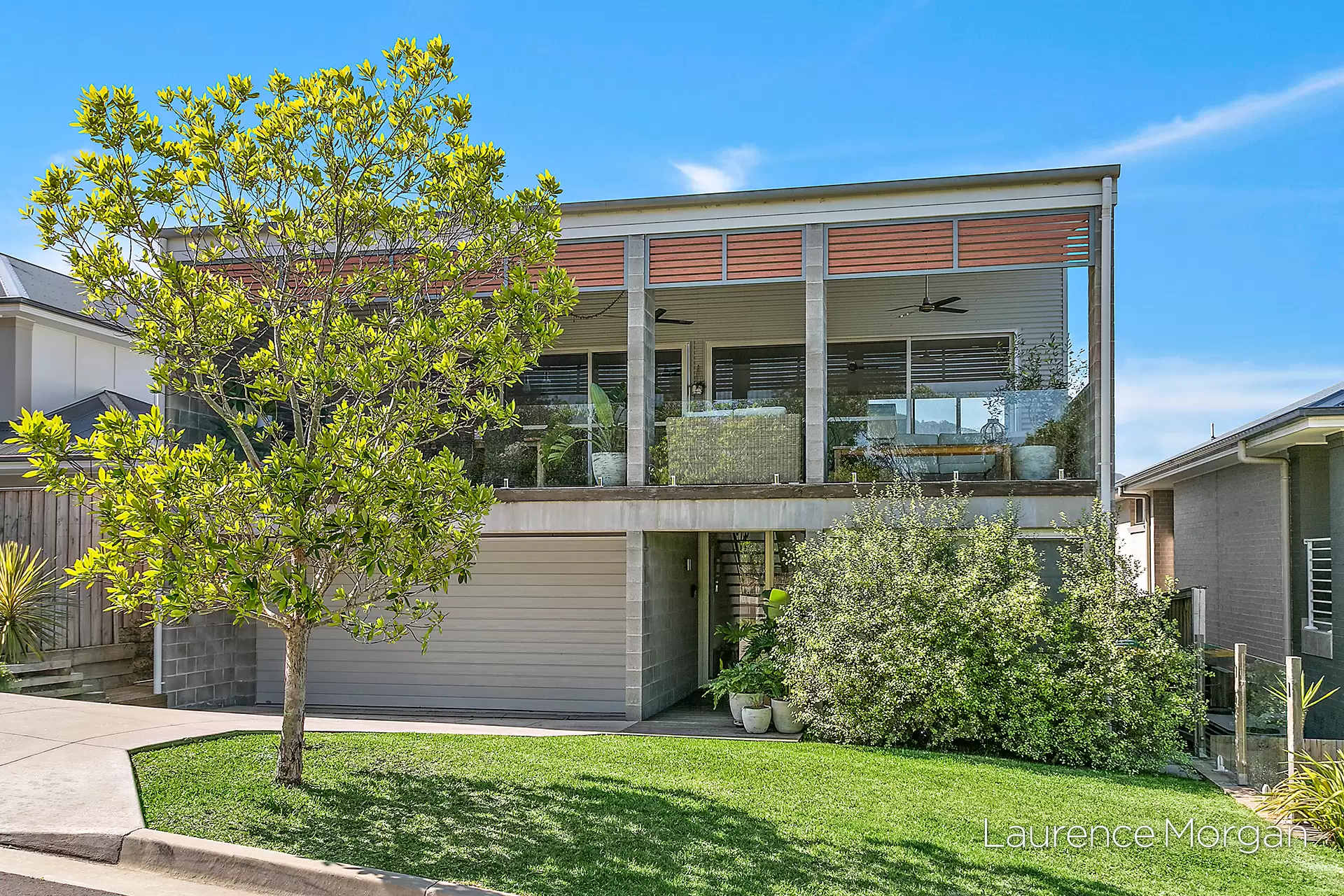 23 Wilkies Street, Bulli Sold by Laurence Morgan Real Estate - image 1