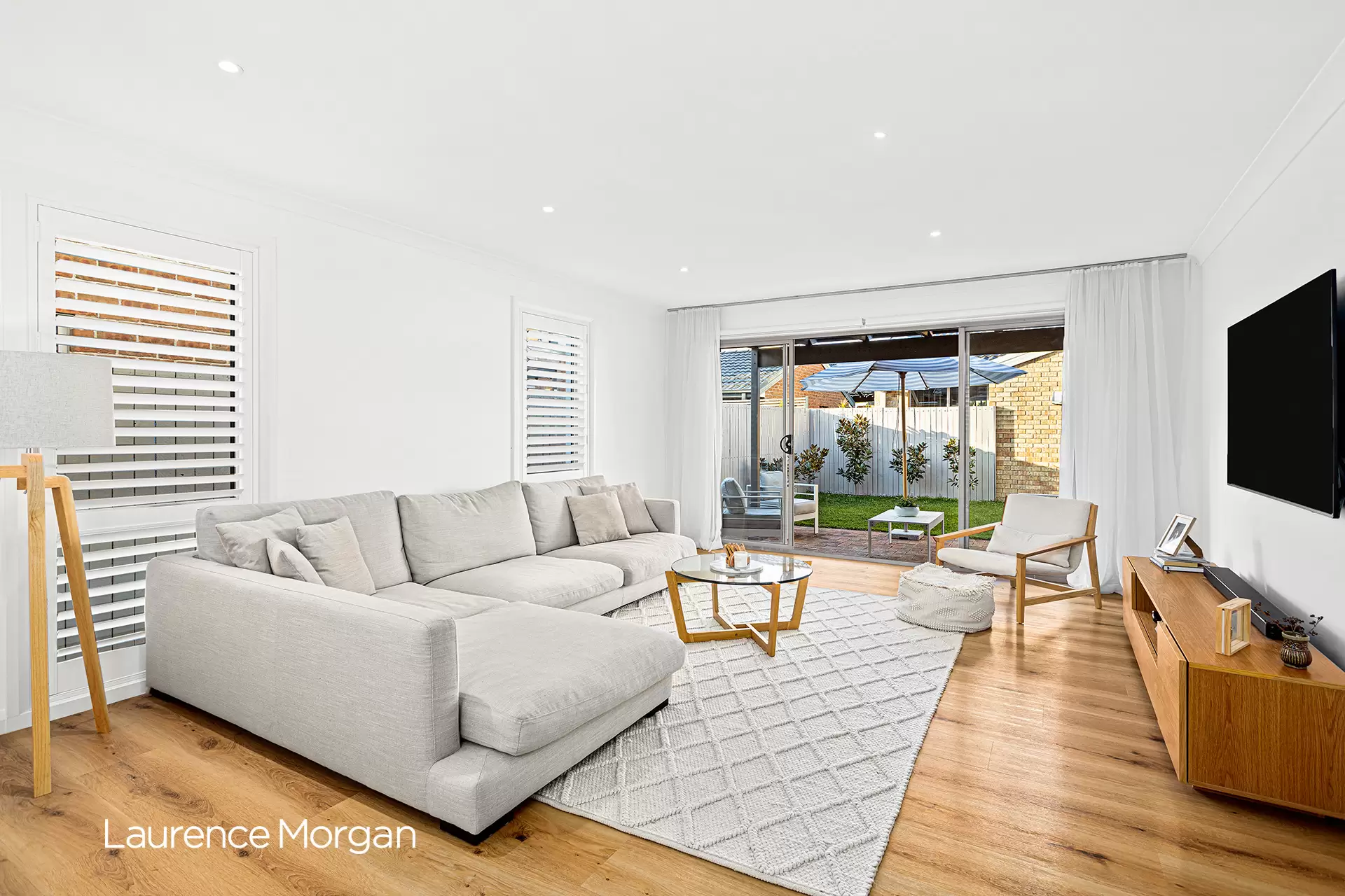 8 Corkwood Circuit, Woonona Sold by Laurence Morgan Real Estate - image 3