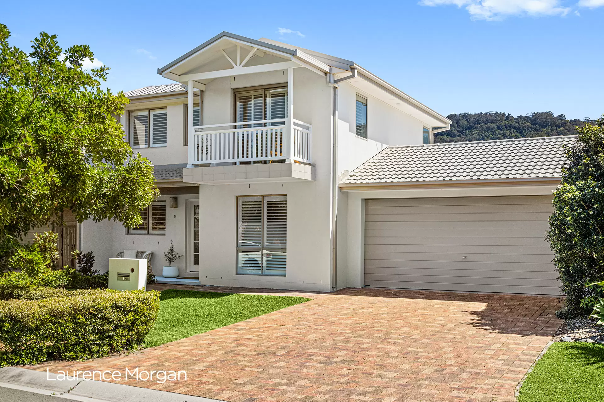 8 Corkwood Circuit, Woonona Sold by Laurence Morgan Real Estate - image 1