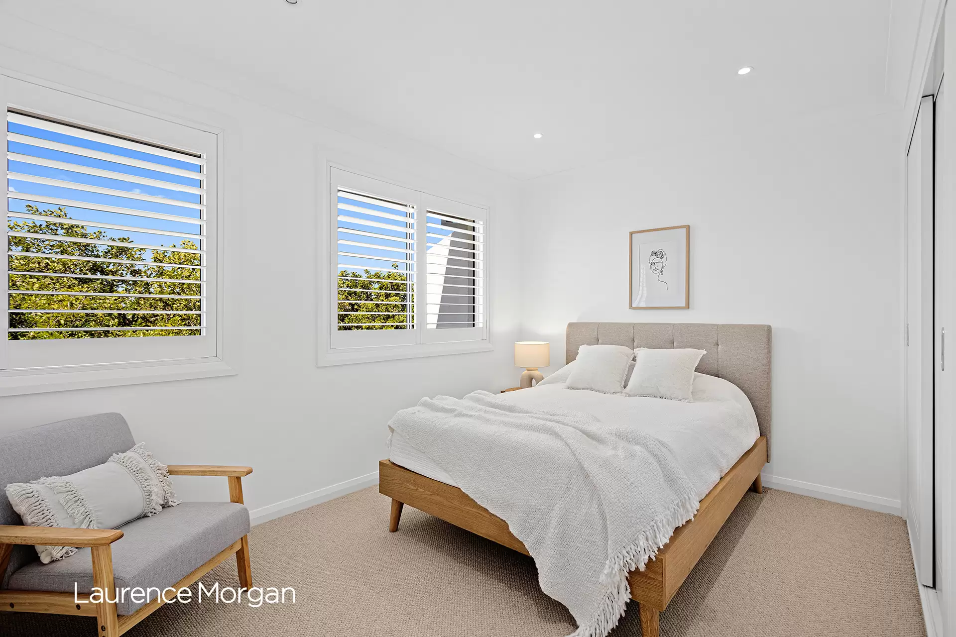 8 Corkwood Circuit, Woonona Sold by Laurence Morgan Real Estate - image 9