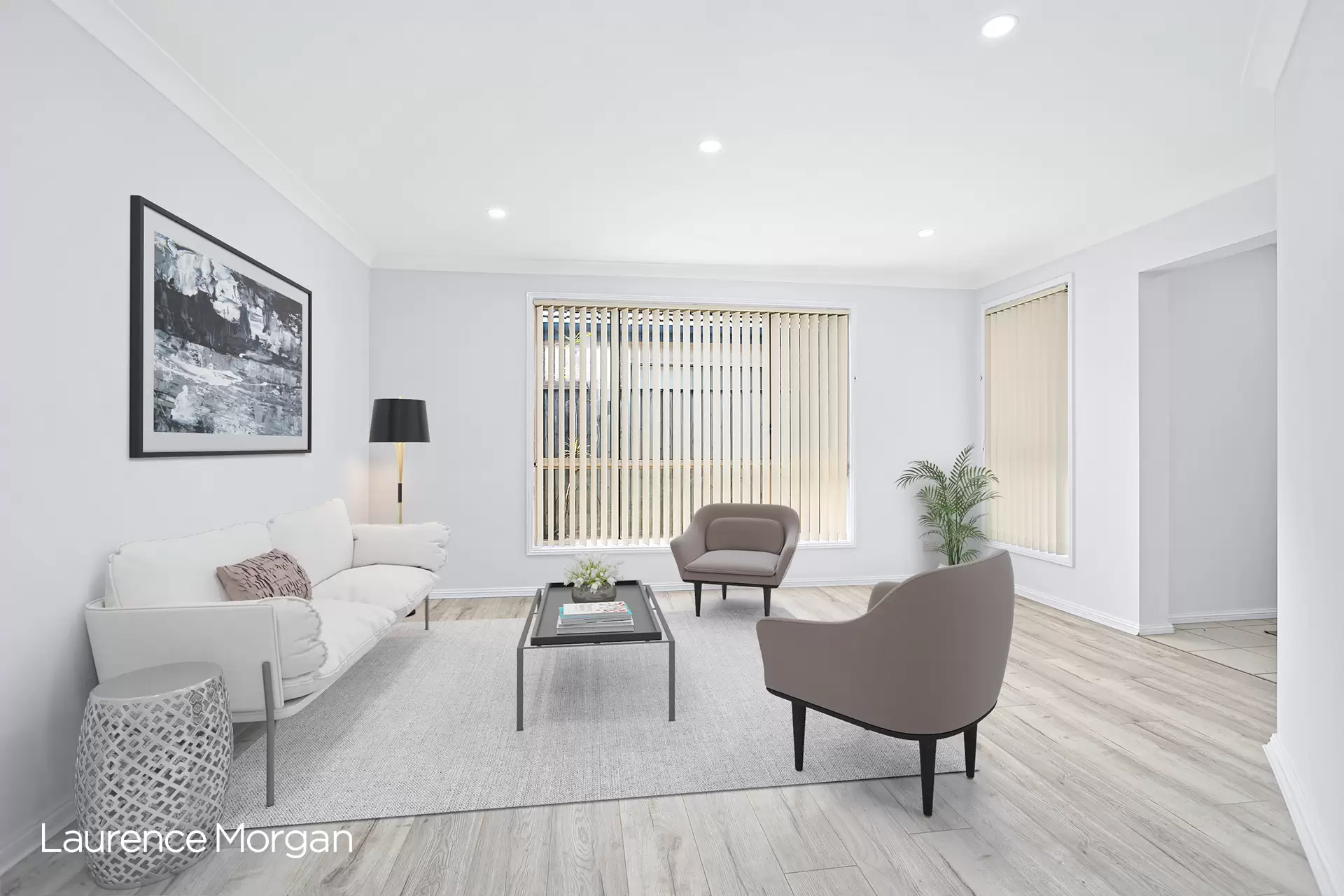 92 North Terrace, Dapto Sold by Laurence Morgan Real Estate - image 4