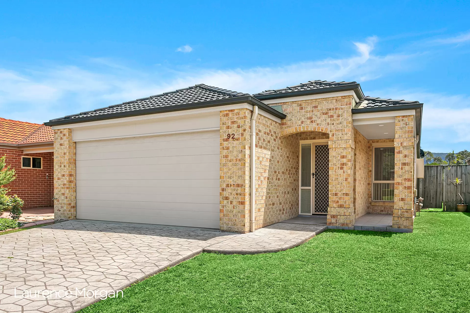 92 North Terrace, Dapto Sold by Laurence Morgan Real Estate - image 1