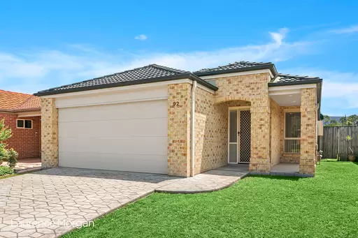 92 North Terrace, Dapto Sold by Laurence Morgan Real Estate