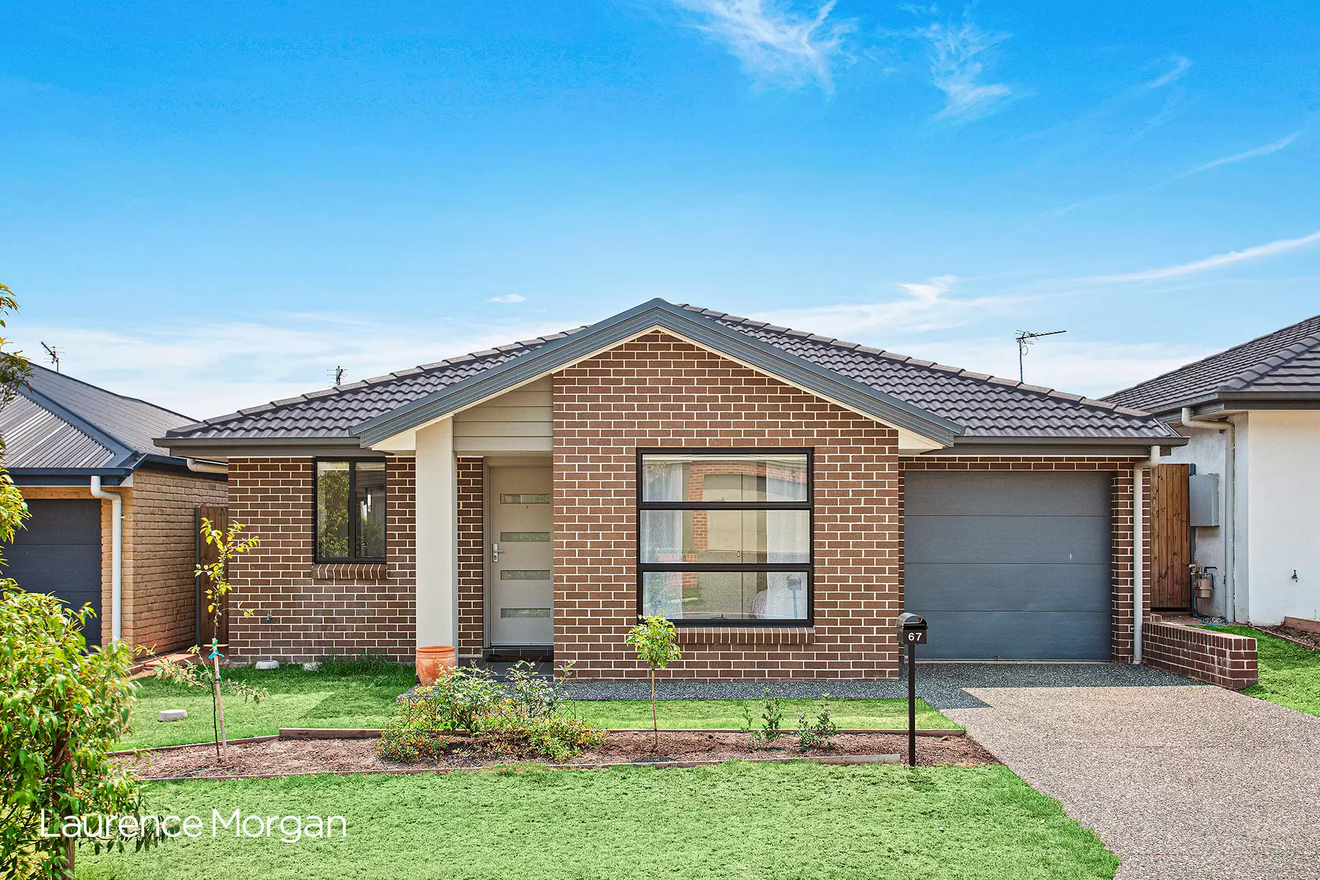 67 Wallbank Way, Bulli Sold by Laurence Morgan Real Estate - image 1