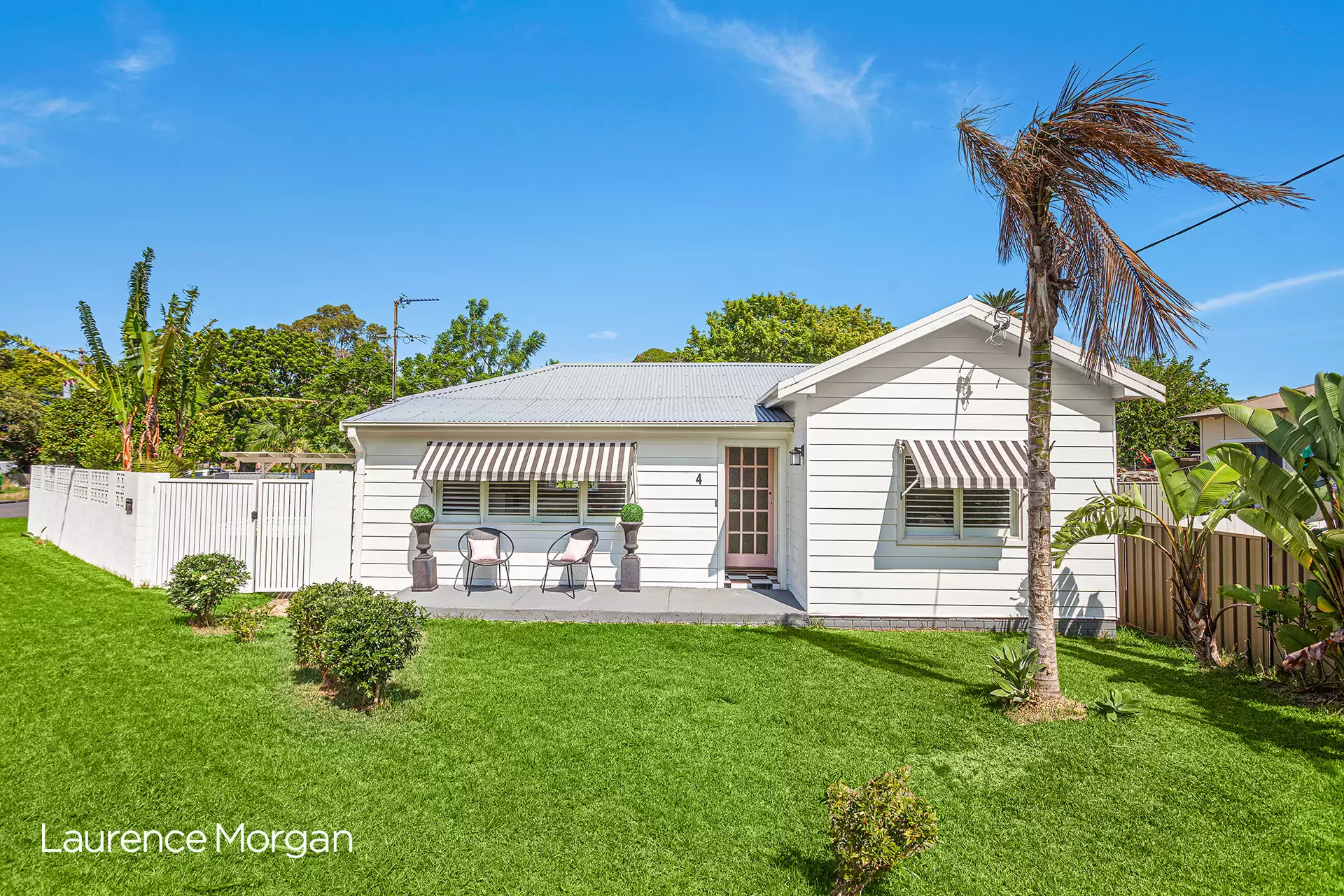 4 Dumbrell Road, Bulli Sold by Laurence Morgan Real Estate - image 1