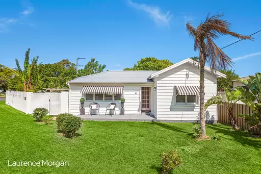 4 Dumbrell Road, Bulli Sold by Laurence Morgan Real Estate
