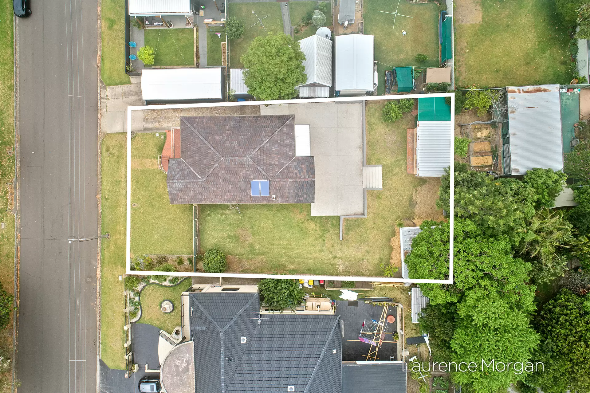 2 Robson Street, Corrimal Sold by Laurence Morgan Real Estate - image 9