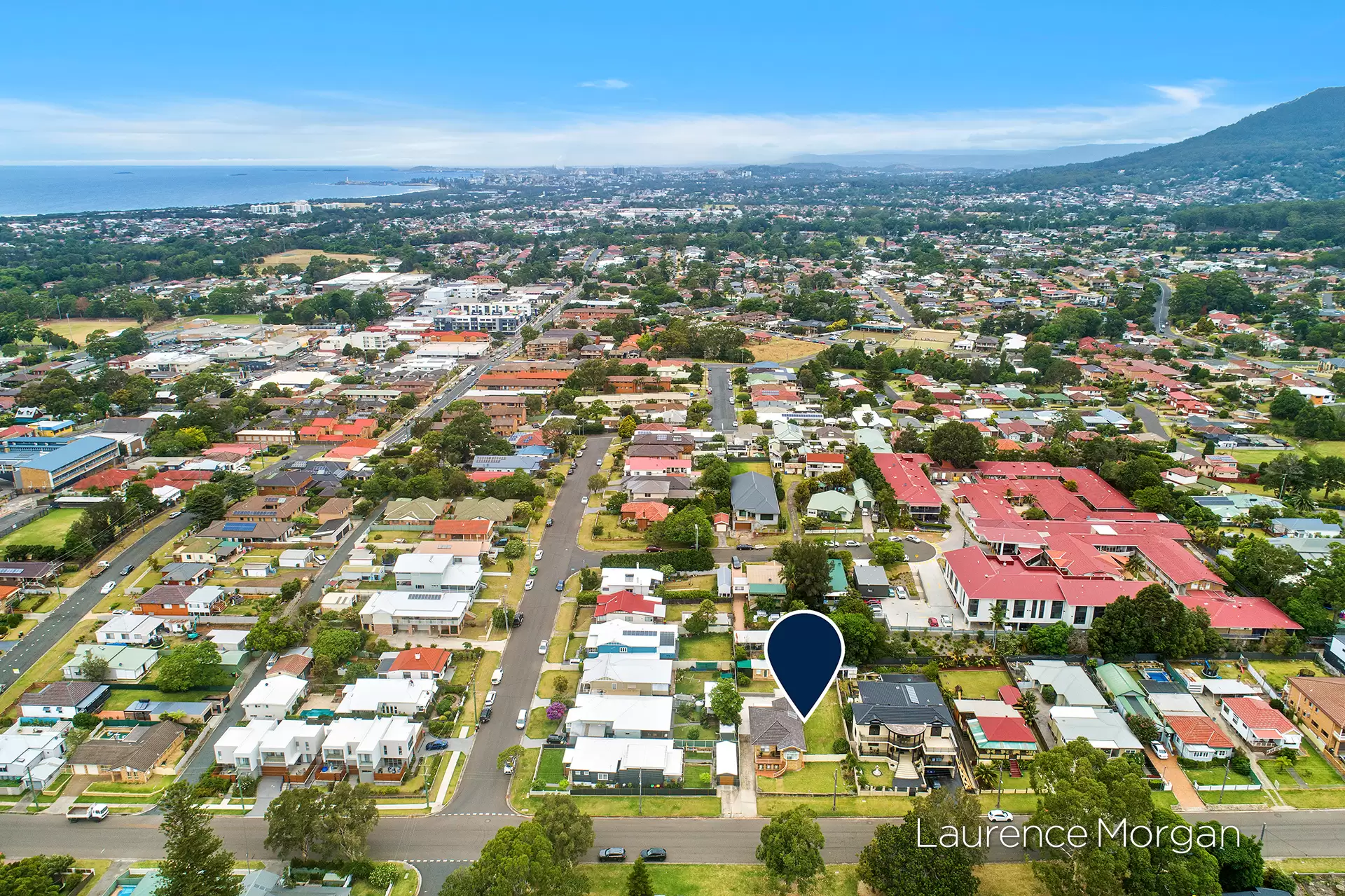2 Robson Street, Corrimal Sold by Laurence Morgan Real Estate - image 12