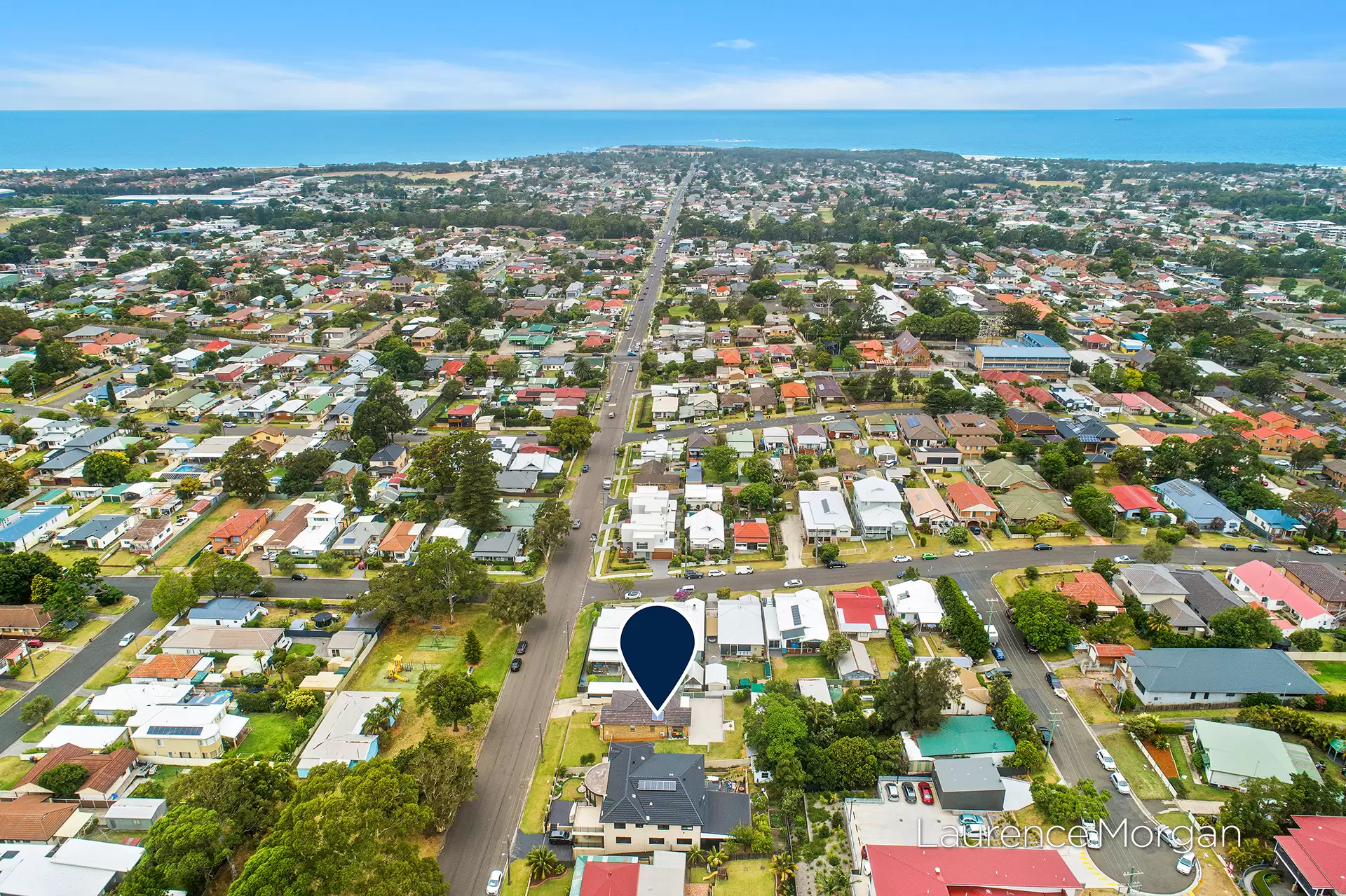 2 Robson Street, Corrimal Sold by Laurence Morgan Real Estate - image 10